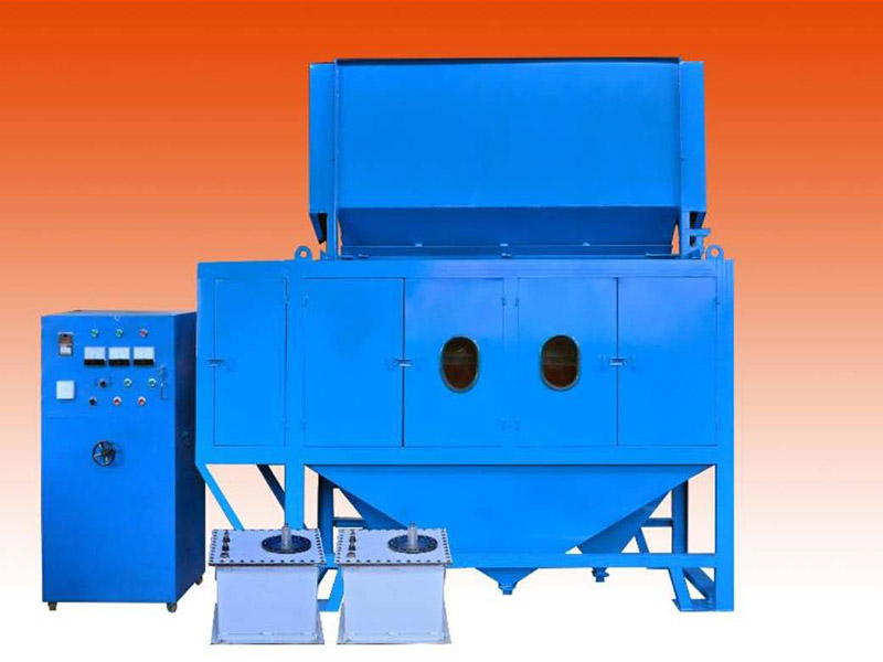 洗矿机需要定期的进行全面检查维护